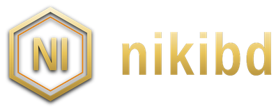 nikibd logo